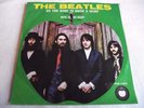 THE BEATLES   DO YOU WANT TO KNOW A SECRET ** Mexican APPLE EP