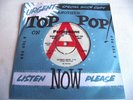 THE BEATLES   PAPERBACK WRITER ** 1966 PARLOPHONE 45 DEMO