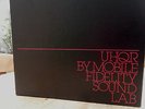 LP 12' PINK FLOYD - DARK SIDE OF THE MOON - (MASTER REC. BY MFSL / DREAM COND.)
