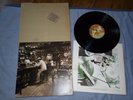 LED ZEPPELIN in through the out door 1979- UK FIRST  PRESS - NUMBER - D  -N/MINT