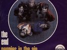 THE END: Pennies In The Air (´70 / scarce orig. German Psych/Pop 7