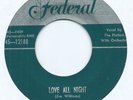 R&B DOO WOP   PLATTERS  