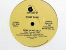 BOBBY DEMO-MORE OUNCE ON AMHERST PRIVATE DISCO FUNK RAP 12