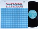 CLARK TERRY All American MOODSVILLE LP mono