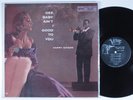 HARRY EDISON Gee, Baby Ain't I Good To You VERVE LP VG++/NM mono