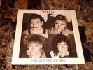 Queen Rare I Want To Break Free 12