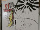 Pretty Things - S.F. Sorrow - Uk Exclusive Limited RED VINYL LP  SF NEW Sealed
