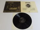 Elton John Tumbleweed Connection Vinyl LP + Booklet A2 B2 Pressing - Near Mint