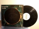 VG+++  Germany LP ** TANGERINE DREAM   Zeit   *OHR Records ? OMM 2/56021