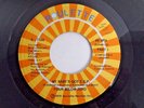 Four Below Zero My Babys Got ESP Part 1 and 2 Roulette Disco NM Near Mint