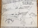 Neil Young Crazy Horse Zuma Warner Bros 1975 LP Vinyl Record