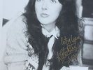 Kate Bush Signed At East Wickham Farm Original Kate Bush Stunning 10