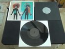 MASSIVE ATTACK SPLITTING THE ATOM 2009 4 TRACK UK PRESS 12