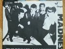 MADNESS debut 7” from 1979 GERMAN IMPORT ‘The Prince’ 2-Tone SPECIALS skins SKA