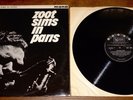 ZOOT SIMS   ZOOT SIMS IN PARIS   UK UNITED ARTISTS MONO LP 1963 1ST PRESS