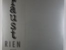 Faust - Rien LP - Table Of The Elements SEALED