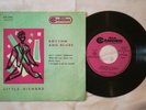 RARE ep Little Richard - rhythm and blues camden 60 206 (cae 416) press français