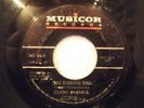 Sammy Ambrose - This diamond ring -  Musicor - HEAR