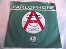 GEORGE MARTIN   ALL QUIET ON THE MERSEY FRONT ** 1965 PARLOPHONE 45 DEMO BEATLES