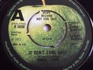 RINGO STARR   IT DON'T COME EASY ** 1971 APPLE 45 DEMO BEATLES