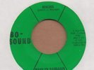 MARILYN BARBARIN: Reborn 45 Bo-Sound nola funk Eddie Bo hear