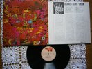 CREAM DISRAELI GEARS RARE ORIGINAL JAPAN MATRIX B1/B1 EX+/EX TO EX+