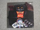 Creative Rock-Gorilla German LP Brain 1017 VG+/G