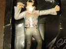 elvis presley original wackel-elvis christmas free shipping from canada