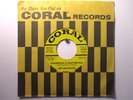 Joey Heatherton  Coral 62459 Promo Tomorrow is Another Day b/w But He's Not Mine