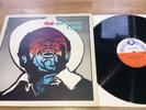 I Roy - Hell And Sorrow Lp Trojan Records