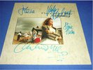 fleetwood mac original signed vinyl LP album