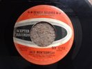 JACK MONTGOMERY - DEARLY BELOVED - ORIGINAL USA ISSUE, NORTHERN SOUL