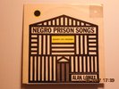 NEGRO PRISON SONGS OF THE MISSISSIPPI STATE PRISON, TRADITION RECORDS TLP 1020