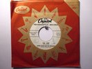 Sammy Hagan and the Viscounts  Capitol 3885 Promo  Tail Light b/w Snuggle Bunny