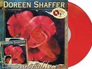 DOREEN SHAFFER * Adorable LP+CD 180g red vinyl *Skatalites *Dr.Ring-Ding*