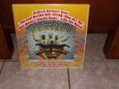 SEALED THE BEATLES MAGICAL MYSTERY TOUR