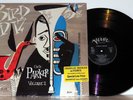 BIRD and DIZ - Charlie Parker Vol 2 - Verve (French Pressing) - Flawless NM