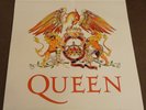 QUEEN WE ARE THE CHAMPIONS vinili 10