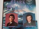 Dark Shadows - music from the show - Lp still Sealed - media sound- w poster ad