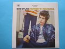 BOB DYLAN - HIGHWAY 61 REVISITED - ORIGINAL OZ LP RECORD -EXELLENT CONDITION