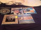 5 Bob Wills and the Original Texas Playboys with Leon McAuliffe...
