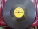Carl Perkins- Blue Suede Shoes- 78- Sun Records 234- 1950's Rockabilly 