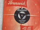 RARE BRUNSWICK TRI MITCHELL TOROK  RED LIGHT, GREEN LIGHT / HAVANA HUDDLE EX