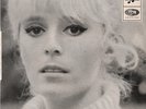 EP MARIE BLANCHE VERGNE ( S.GAINSBOURG ) : J'AI L'AMOUR A FLEUR DE PEAU + 3