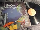 PROG LP - TANTRA MISTERIOS E MARAVILHAS, RARE PORTUGAL, JOSE CID PETRUS CASTRUS