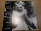 Anathema they die crestfallen single 7