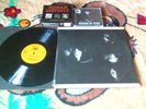Human Instinct Burning Up Years lp New Zealand original