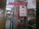 MANDRAKE Same (Crazy Cajun CCLP-1097)  1978 US orig Mint