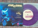 The Cure Peel Sessions Ltd Purple 7