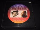 SOLTI: Wagner Der Ring des Nibelungen German 19LP Box Decca NM